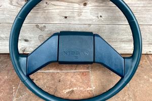 VOLANTE NISSAN PATROL