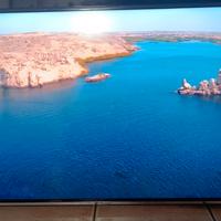  Smart tvHisense  43