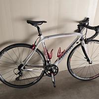 Wilier Izoard Xp bici da corsa taglia 53 M