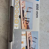 Sega a mano Orbitale 