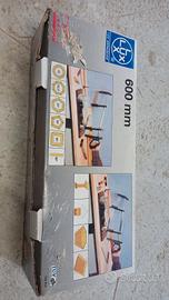 Sega a mano Orbitale 