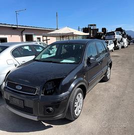 Ford fusion pezzi di ricambio