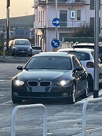 BMW serie 3 cupe 320d