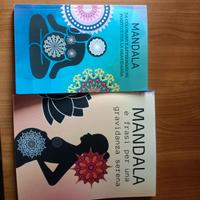 libri mandala in gravidanza