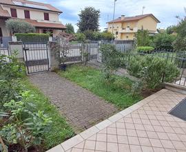 Bilocale con giardino VENDUTO