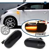 Frecce LED VW UP Dinamiche CANBUS Omologate
