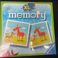 Memory XL
