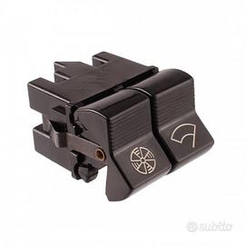 Interruttore ventola e tergicristalli per Fiat 110
