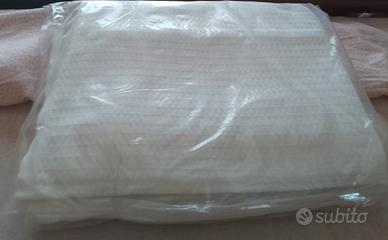 ASCIUGAMANI NIDO D'APE 