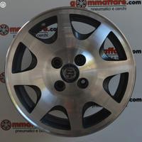 4 cerchi lega ypsilon 500 600 14 lt000820