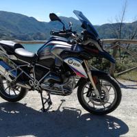 Bmw r 1200 gs - 2014