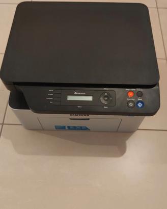 Samsung SL-M2070 Xpress Stampante multifunzione