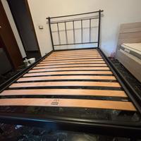 Letto piazza e mezza