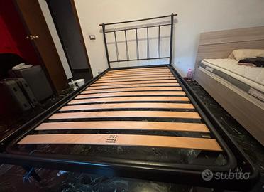 Letto piazza e mezza