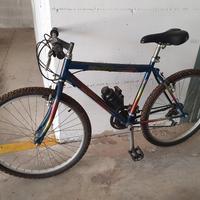 Mountain bike 26" Giannini