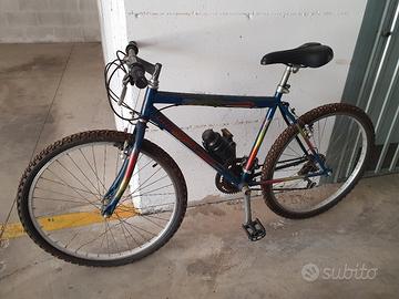 Mountain bike 26" Giannini