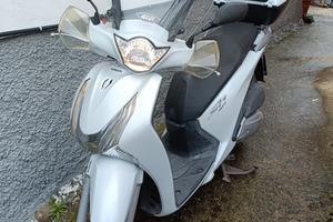 Honda SH 150 i