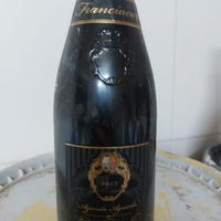 Franciacorta fratelli berlucchi 2005