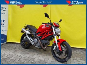 DUCATI Monster 696 Garantita e Finanziabile