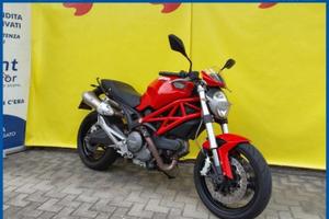 DUCATI Monster 696 Garantita e Finanziabile