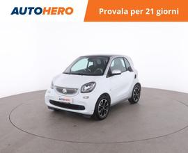 SMART ForTwo 70 1.0 Passion