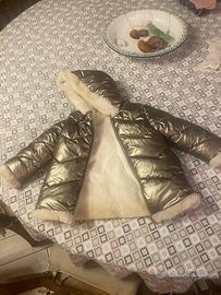 Abbigliamento bambina da 0 a 3/4 ani