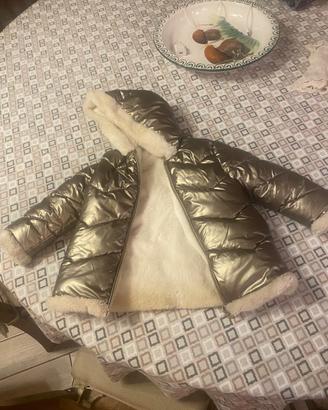 Abbigliamento bambina da 0 a 3/4 ani