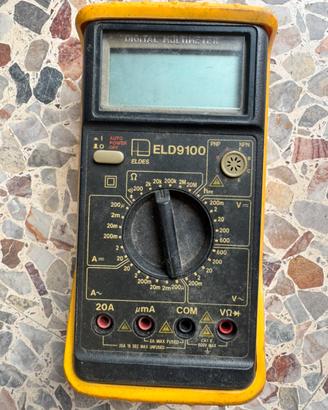 Tester