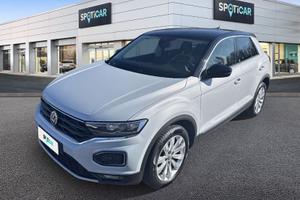 Volkswagen T-Roc 1.0 TSI ACT Advanced BMT