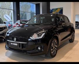 SUZUKI Swift 1.2 Hybrid Top 2023 93CV