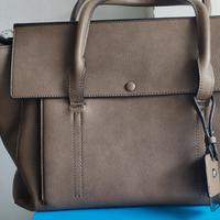 Borsa a cartella Bata