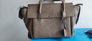 Borsa a cartella Bata