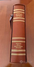 L’Italia e la sua storia