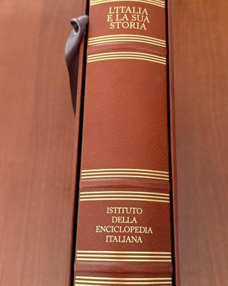 L’Italia e la sua storia