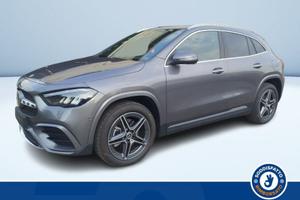 Mercedes-Benz GLA 250 E PLUG-IN HYBRID AUTOMA...