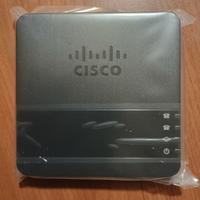 Cisco ATA Serie 190 Adattatori Telefonici