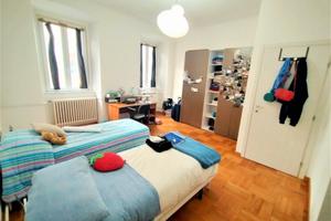 Posto letto in camera doppia, zona centralissima