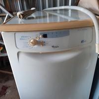Lavastoviglie Whirlpool