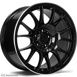 Cerchi in Lega 79Wheels SV-H 5x112 - 5x120