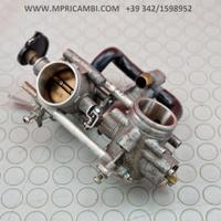 CORPOFARFALLATO CORPO DUCATI HYPERMOTARD 796 2010