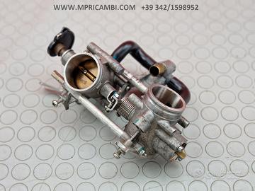 CORPOFARFALLATO CORPO DUCATI HYPERMOTARD 796 2010