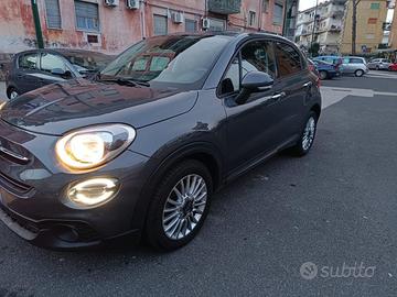 500x 1.0 benzina 120cv