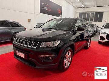 JEEP - Compass 1.6 mjt Limited 2wd 120cv