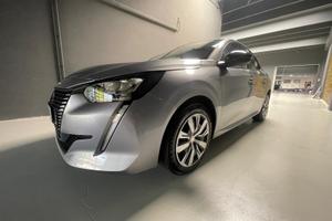 Peugeot 208 PureTech 100 Stop&Start 5 porte Allure