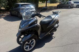 Yamaha Tricity 155