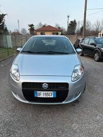 Fiat Grande Punto 1.3 Multijet 70cv-2006-