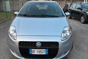 Fiat Grande Punto 1.3 Multijet 70cv-2006-