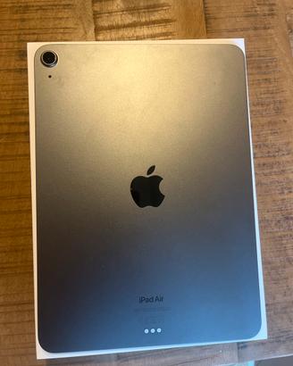 Ipad air 5