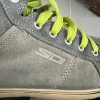 Scarpe  SIDI da moto n 43,5