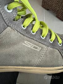 Scarpe  SIDI da moto n 43,5
